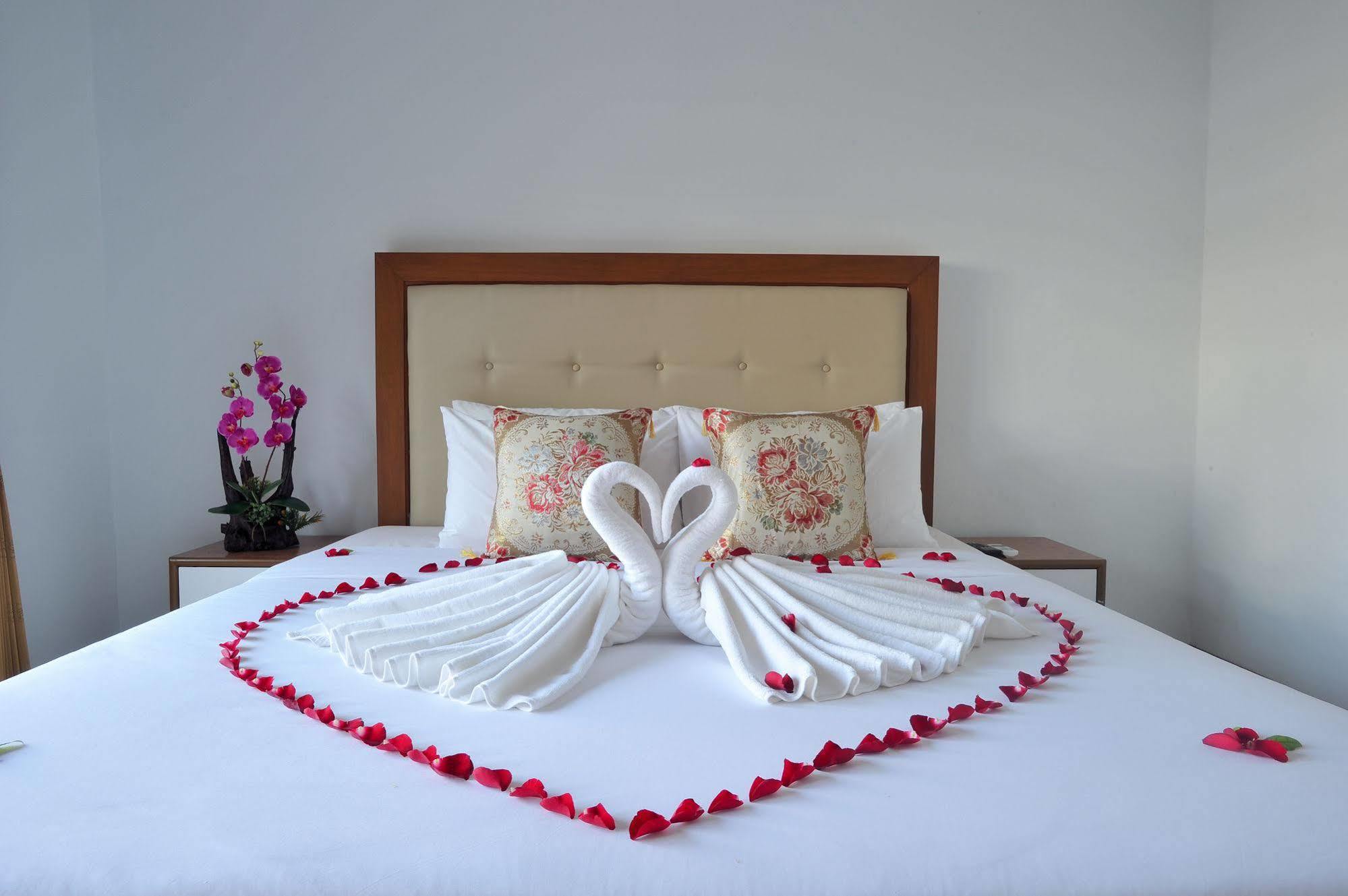 Mammoth Resort Κον Καέν Εξωτερικό φωτογραφία